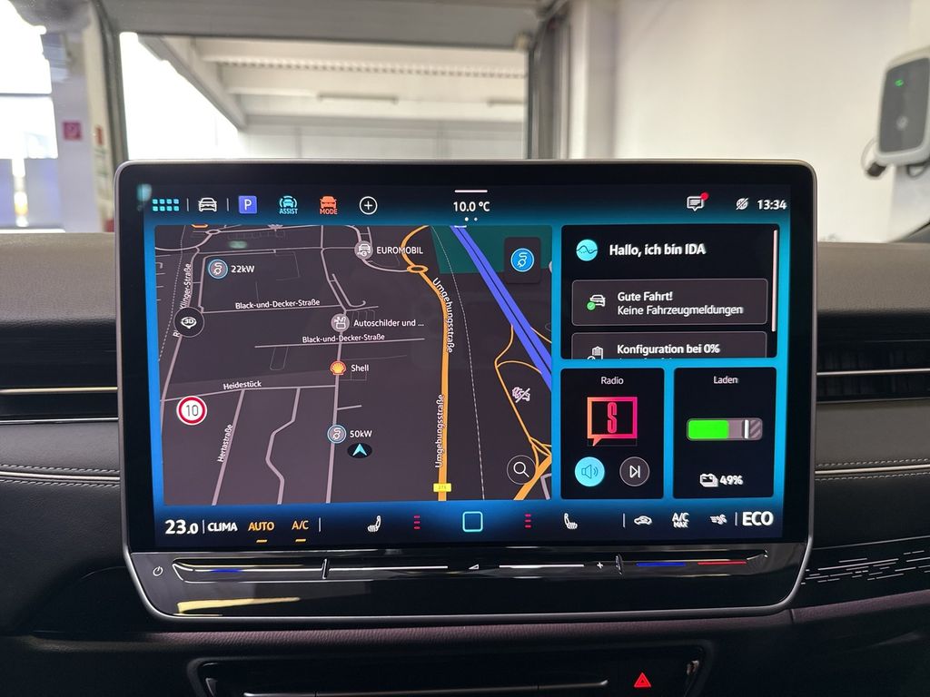 Volkswagen ID.7 2024