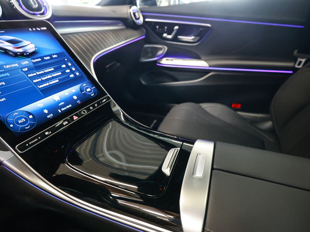 Mercedes-Benz CLE 220 2025