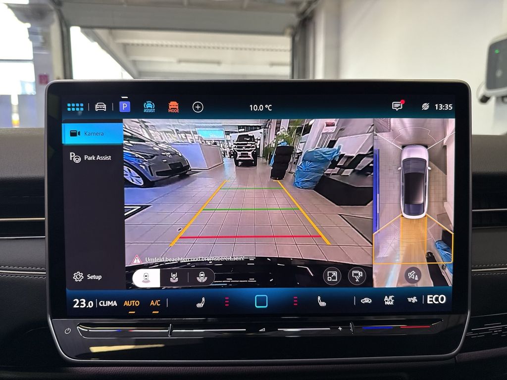 Volkswagen ID.7 2024