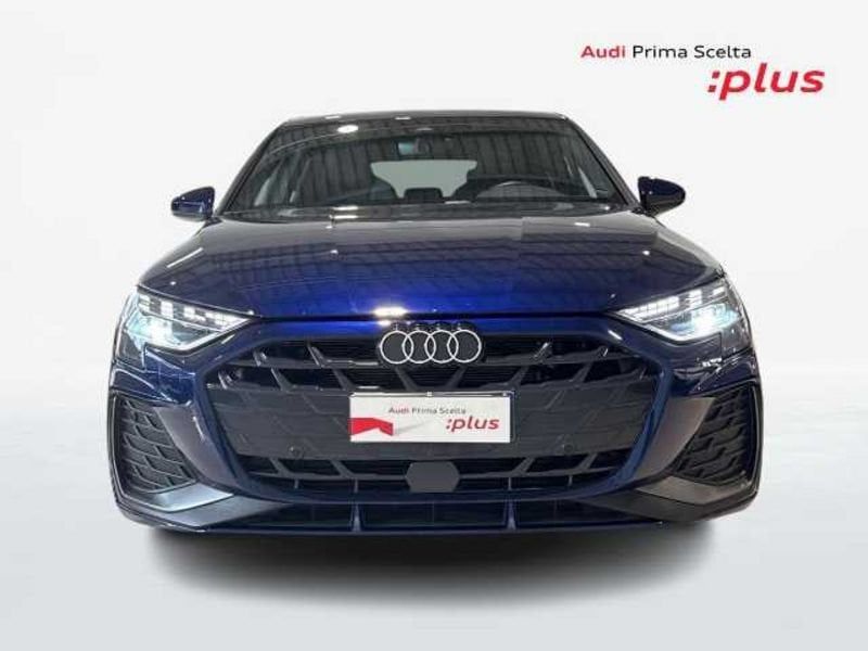 Audi A3 2024