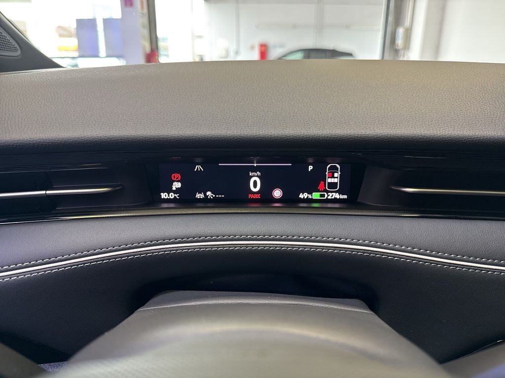 Volkswagen ID.7 2024