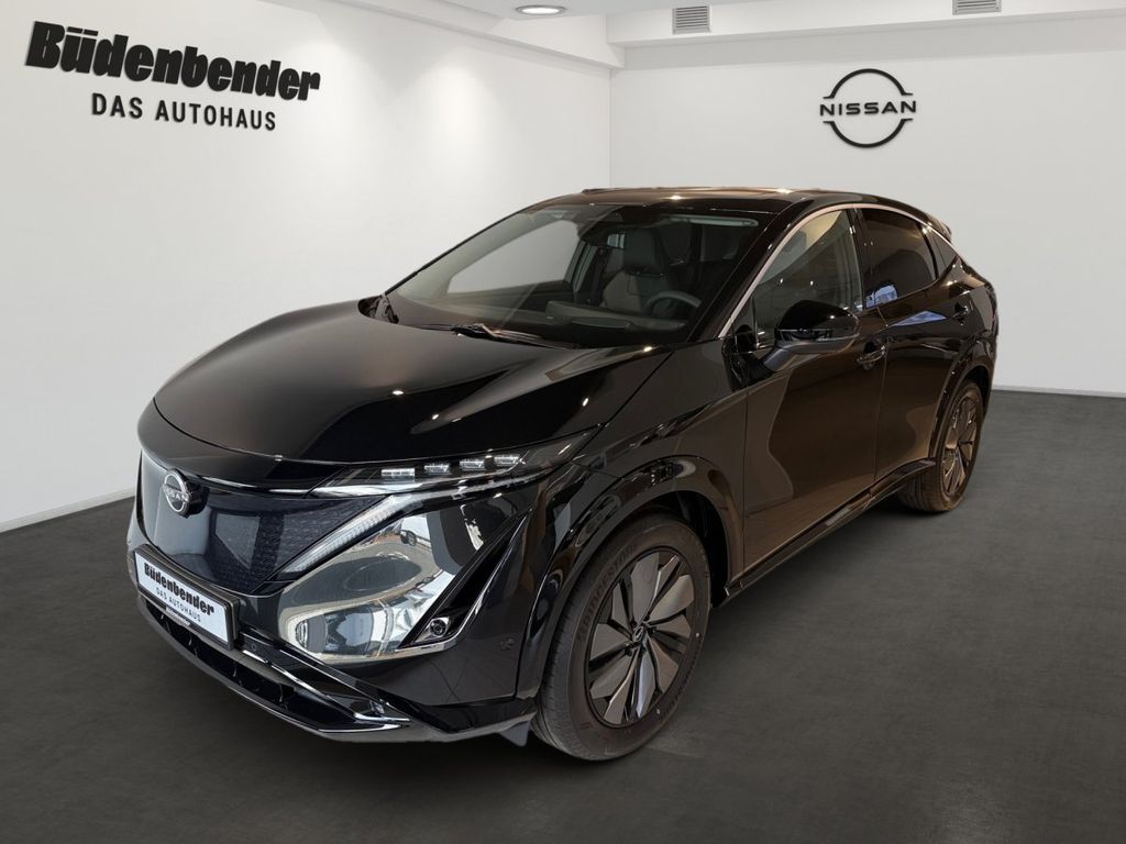 Nissan Ariya