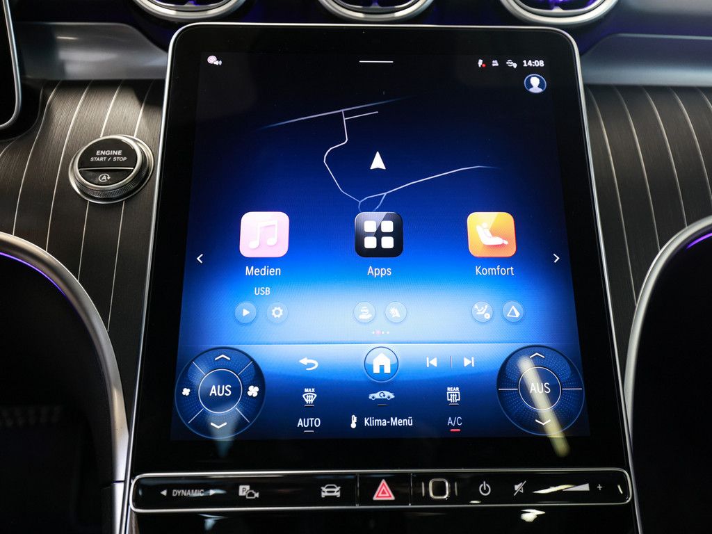 Mercedes-Benz CLE 220 2025