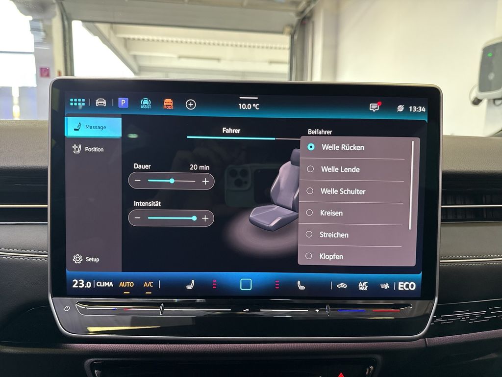 Volkswagen ID.7 2024