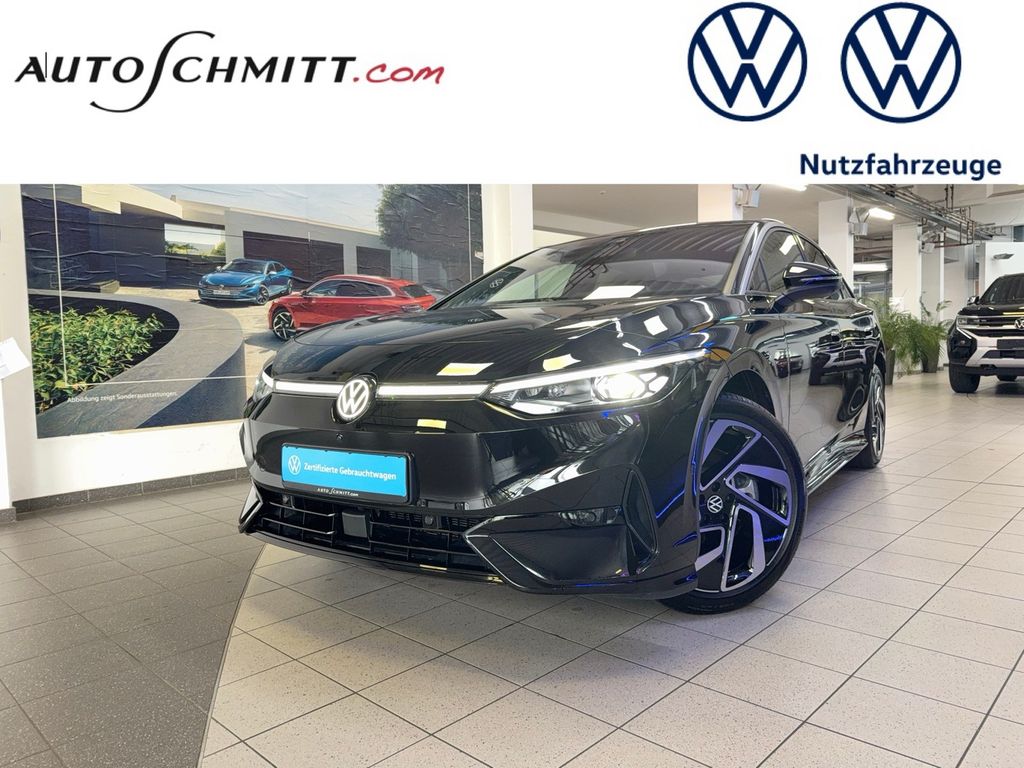 Volkswagen ID.7 2024