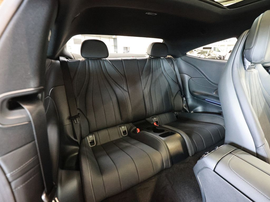 Mercedes-Benz CLE 220 2025