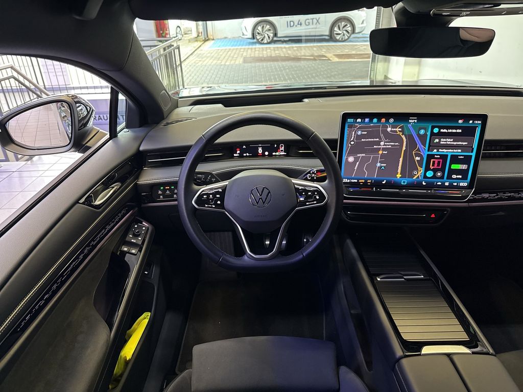 Volkswagen ID.7 2024