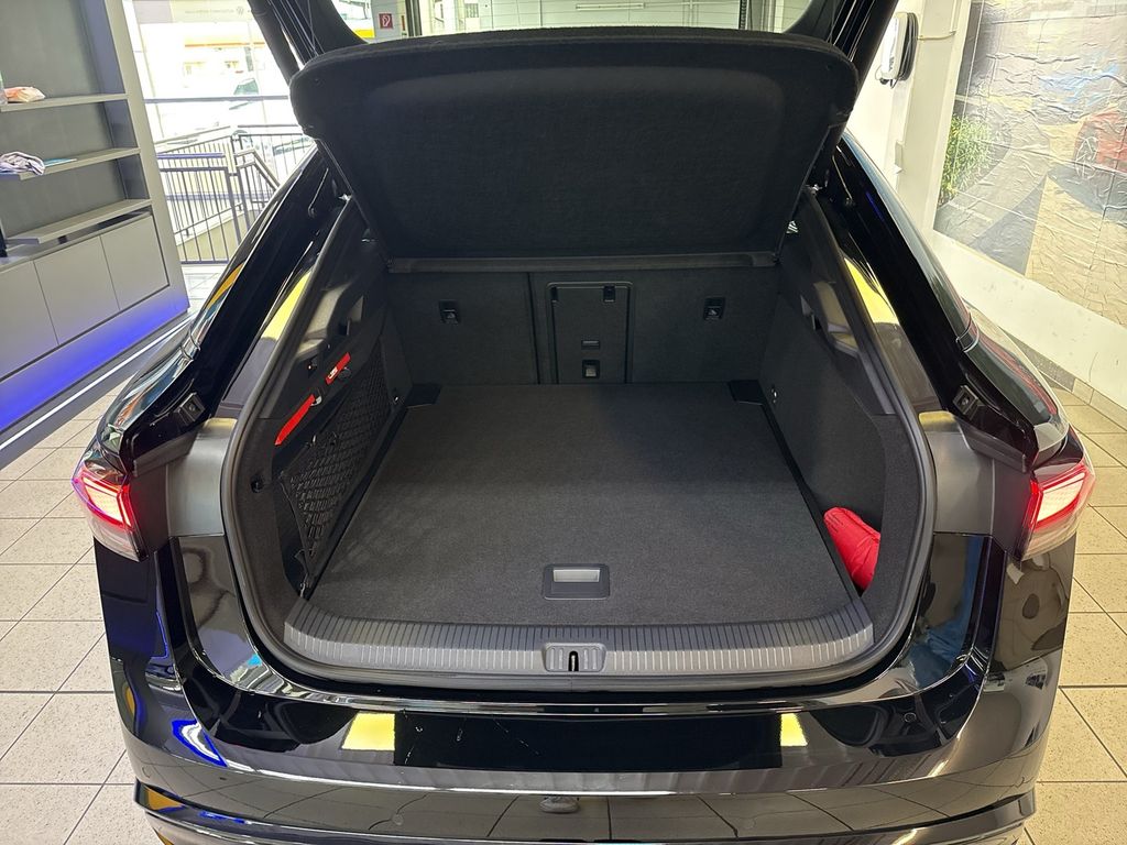 Volkswagen ID.7 2024