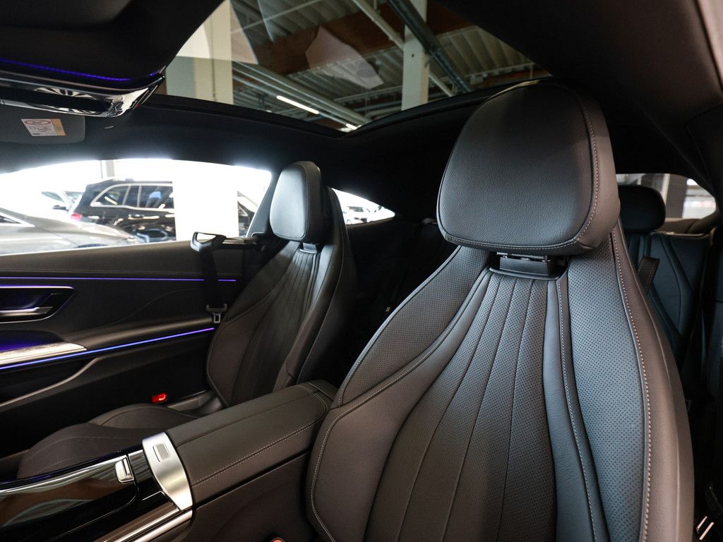 Mercedes-Benz CLE 220 2025