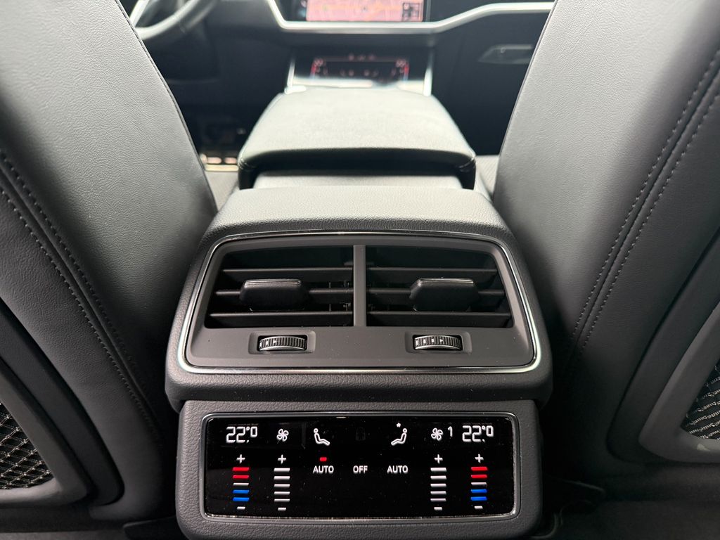 Audi A6 2019