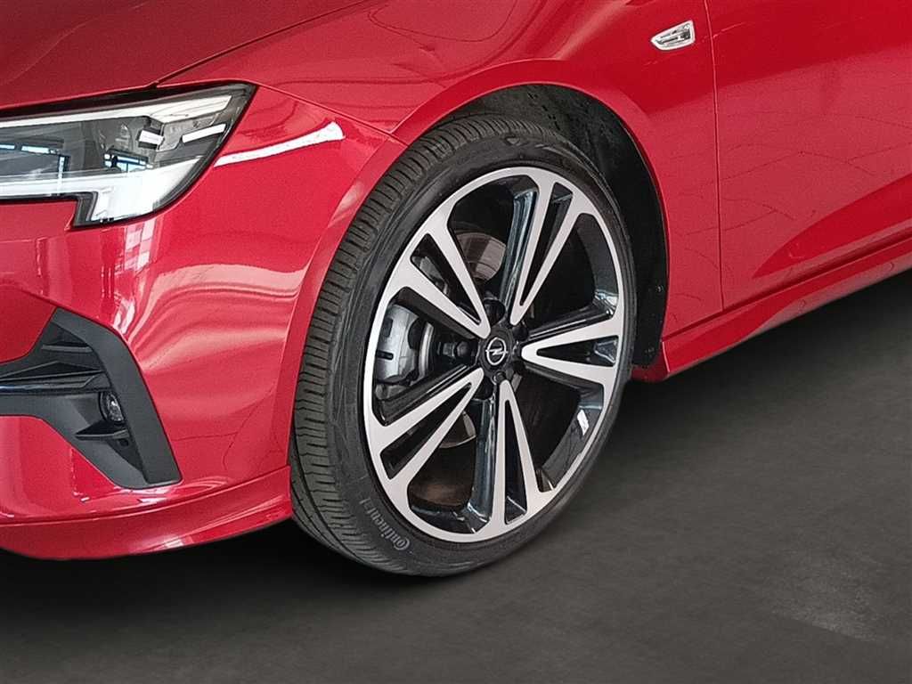 Opel Insignia 2022