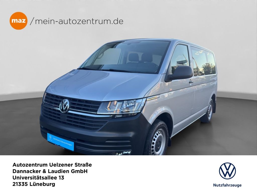 Volkswagen T6 Caravelle 2023