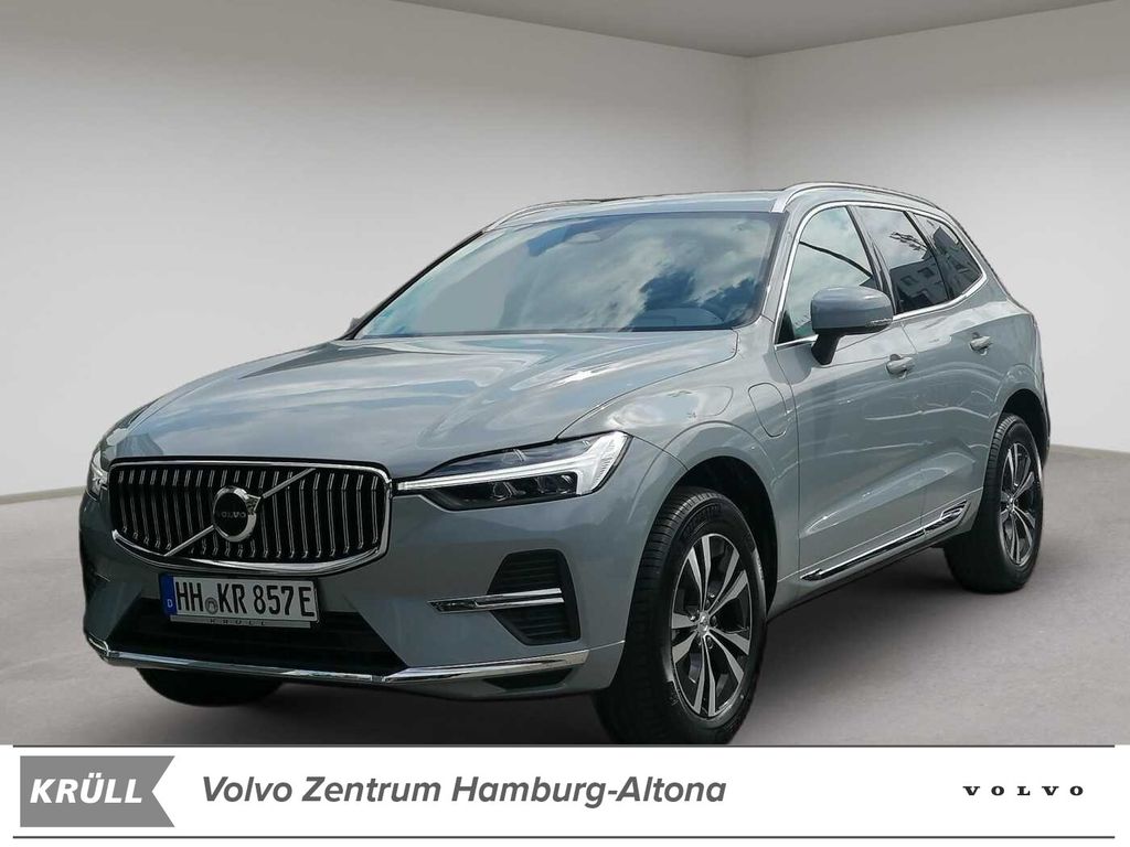 Volvo XC60 2025
