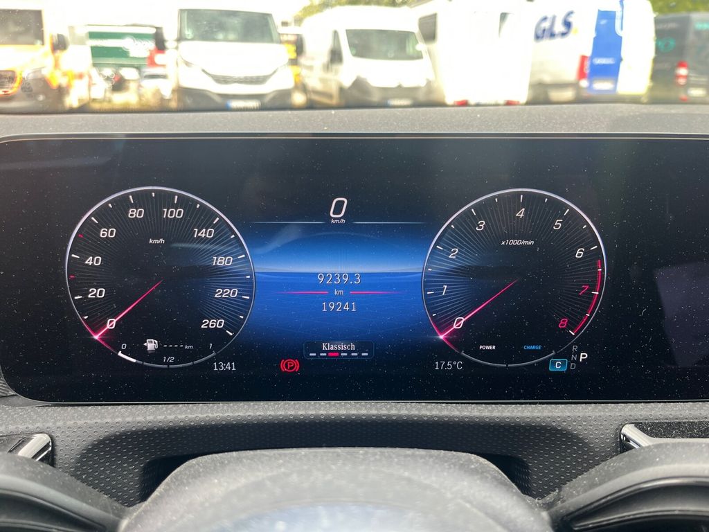 Mercedes-Benz CLA 180 2024