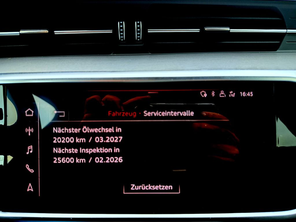 Audi A6 2019