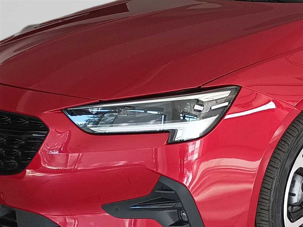 Opel Insignia 2022