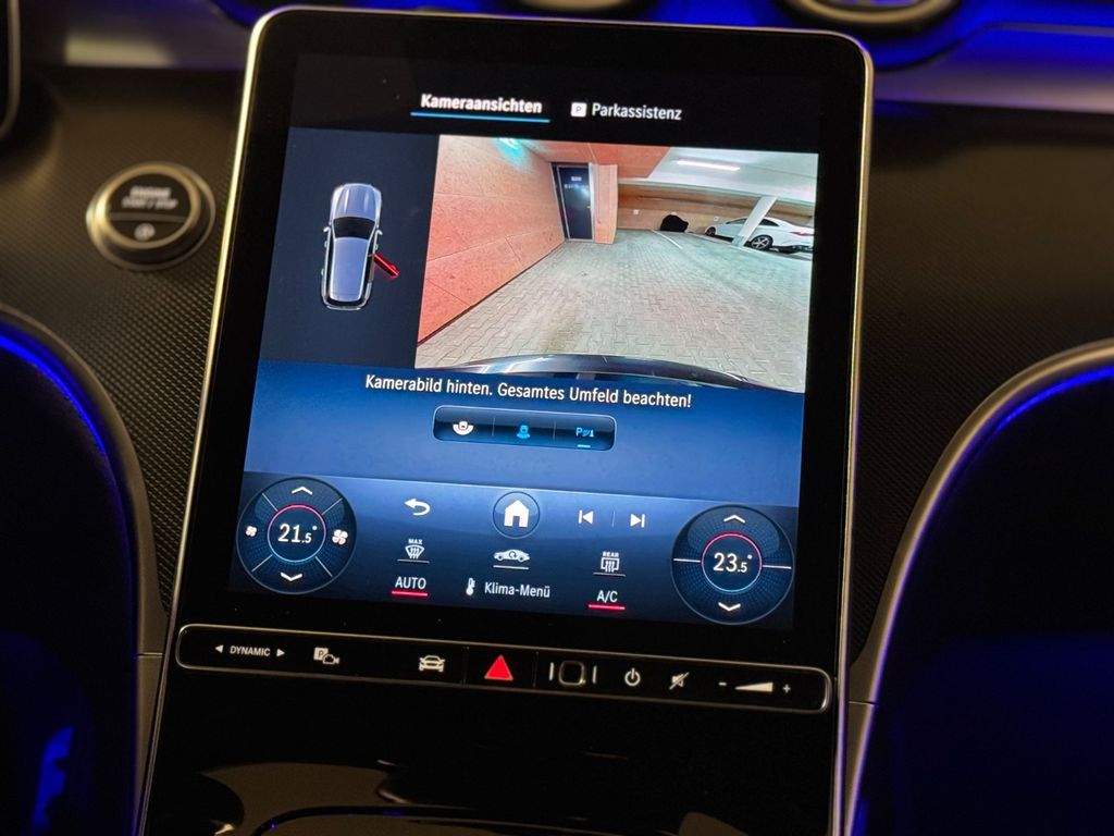 Mercedes-Benz C 200 2024