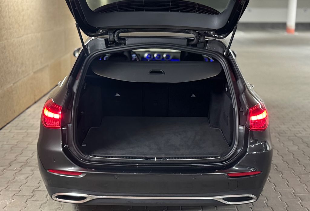 Mercedes-Benz C 200 2024