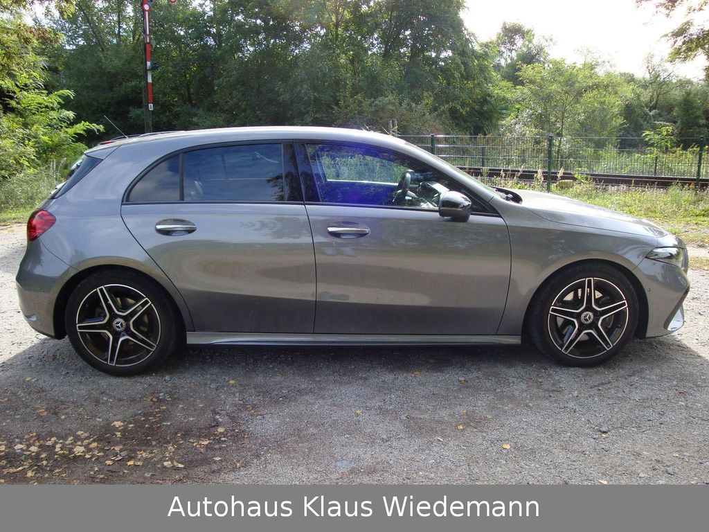 Mercedes-Benz A 220 2024