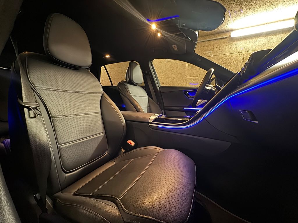 Mercedes-Benz C 200 2024