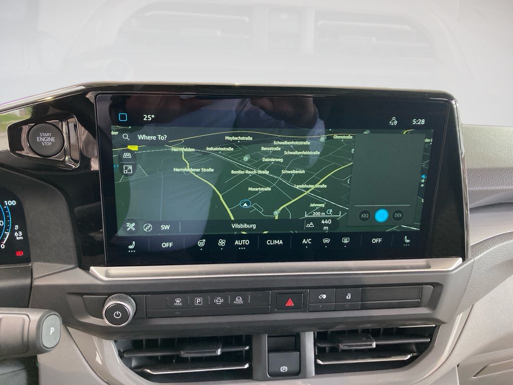 Volkswagen Other 2025