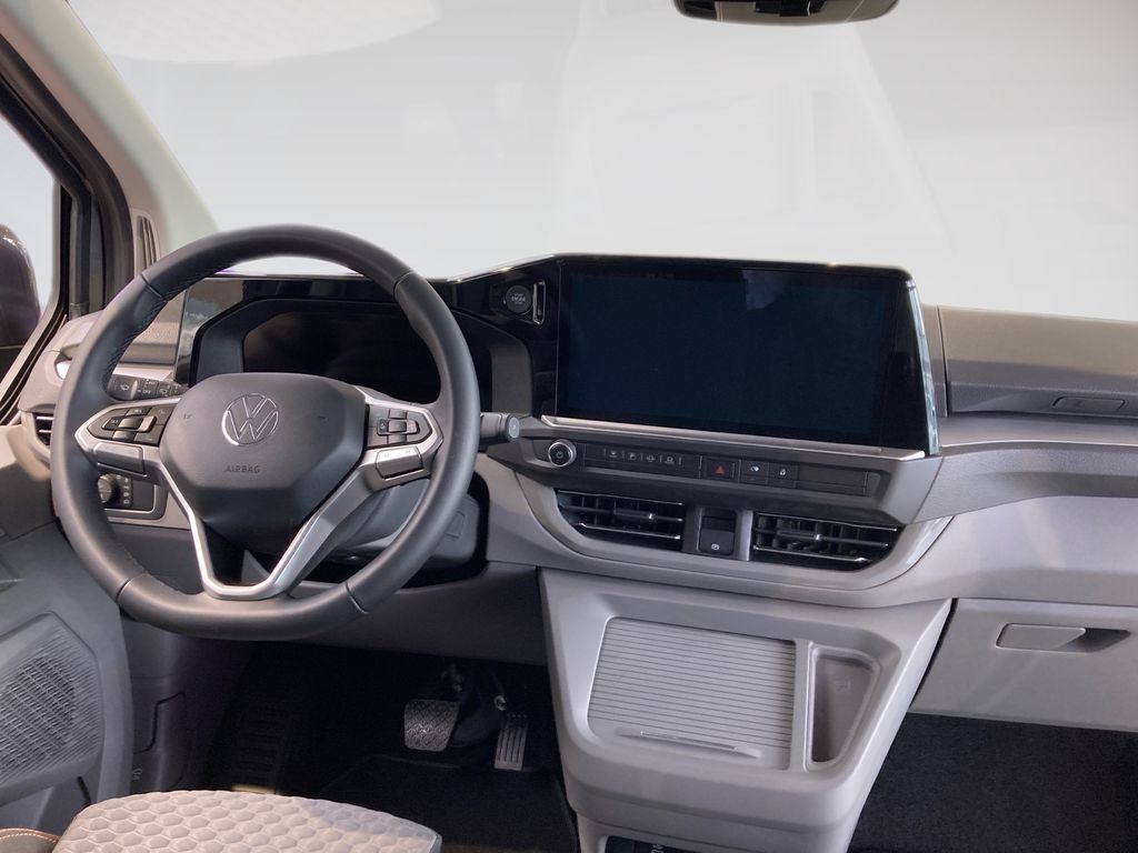 Volkswagen Other 2025