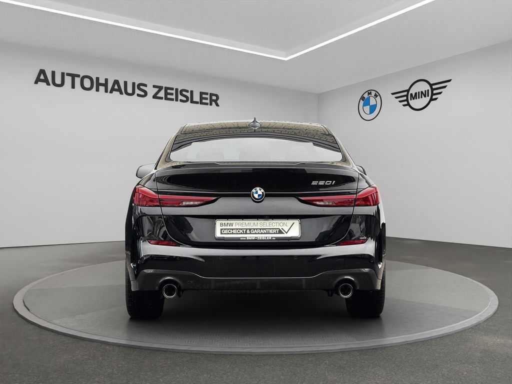 BMW 220 Gran Coupé 2024