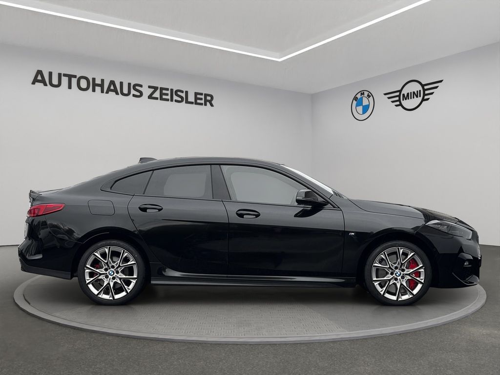 BMW 220 Gran Coupé 2024