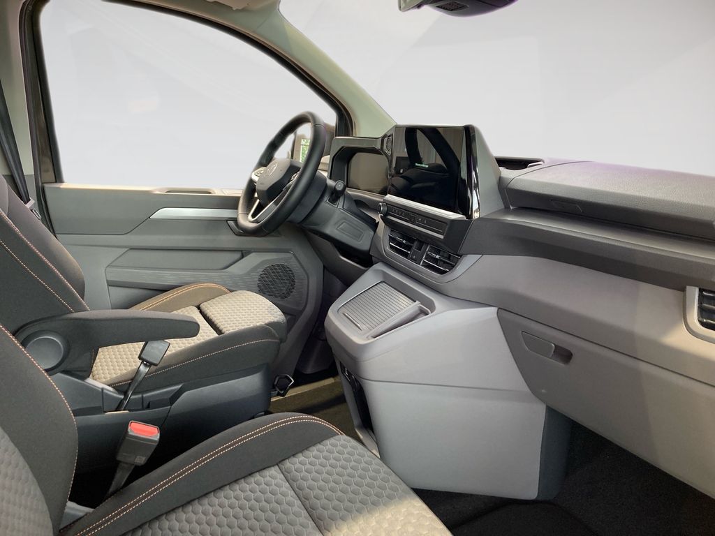 Volkswagen Other 2025