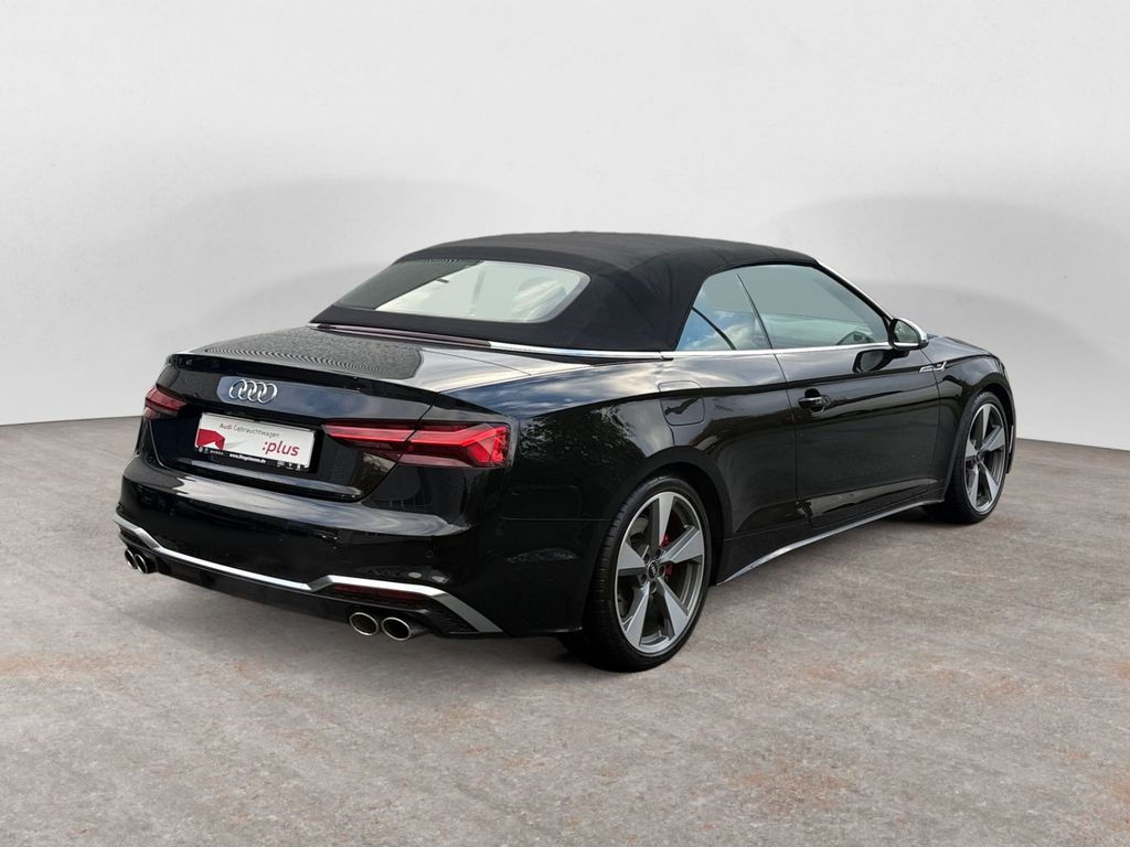 Audi S5 2024