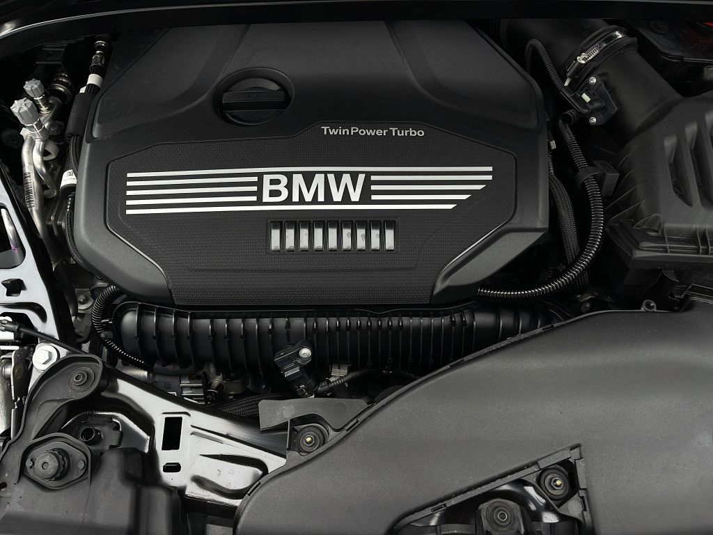 BMW 220 Gran Coupé 2024