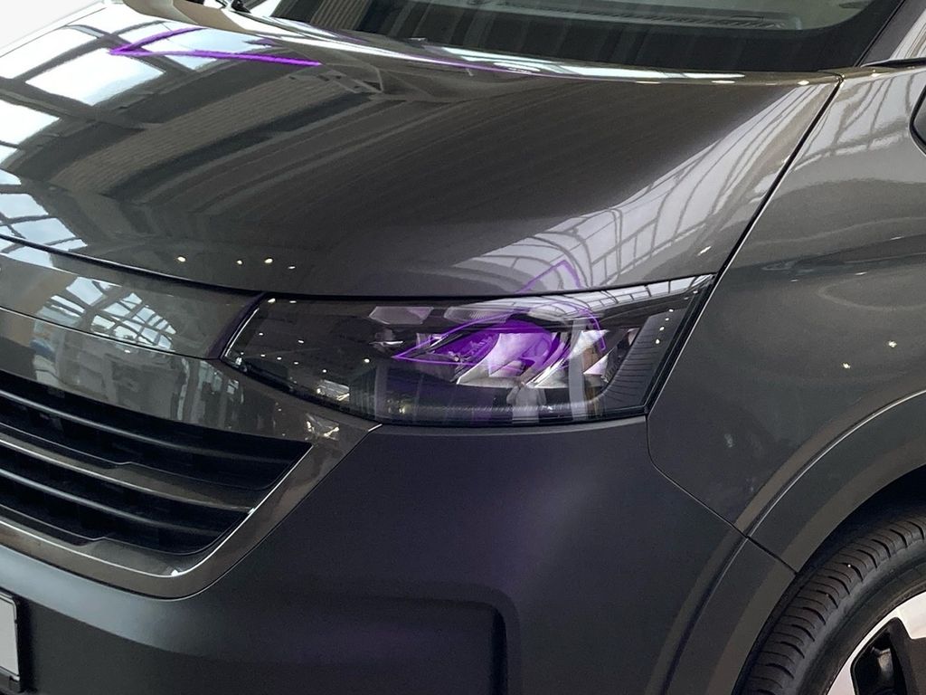 Volkswagen Other 2025