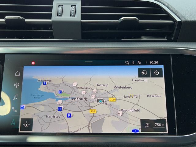 Audi Q3 2025