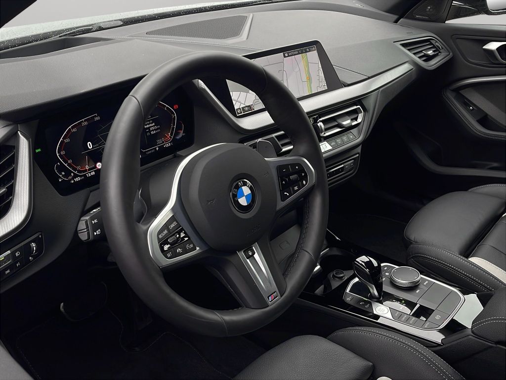 BMW 220 Gran Coupé 2024