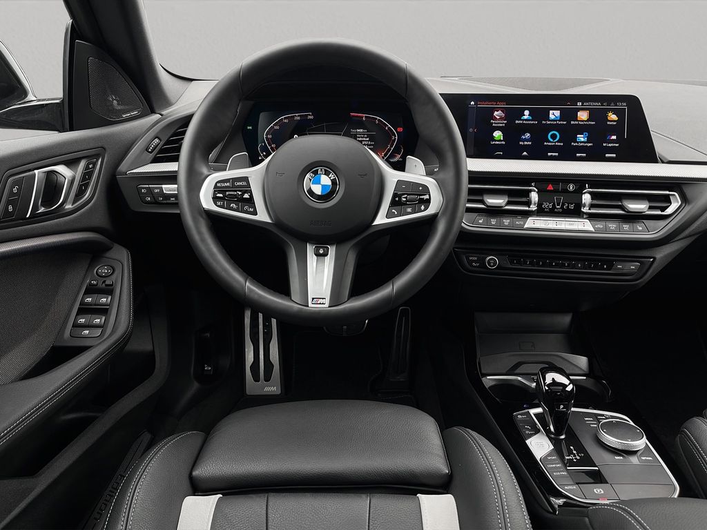 BMW 220 Gran Coupé 2024
