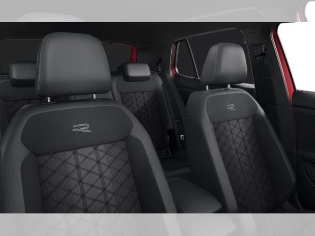 Volkswagen Taigo 2025