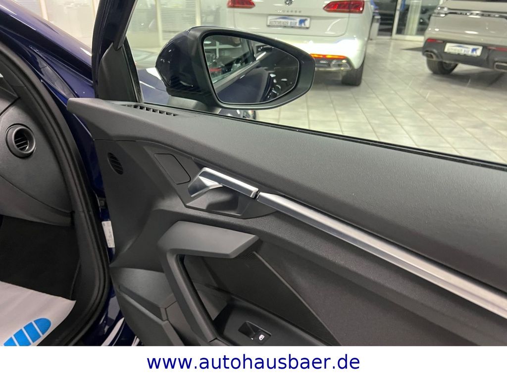 Audi A3 2024