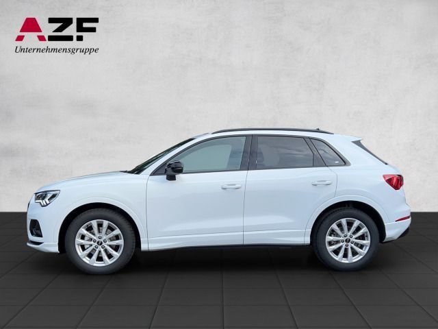 Audi Q3 2025