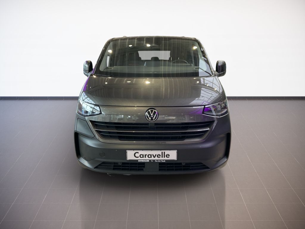 Volkswagen Other 2025