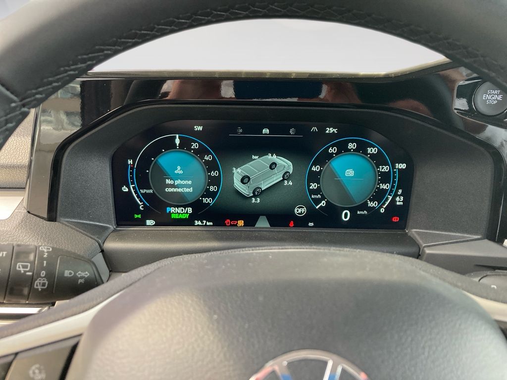 Volkswagen Other 2025