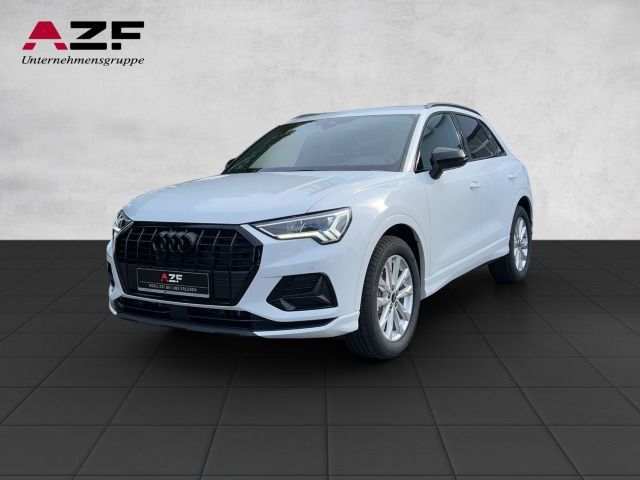 Audi Q3 2025