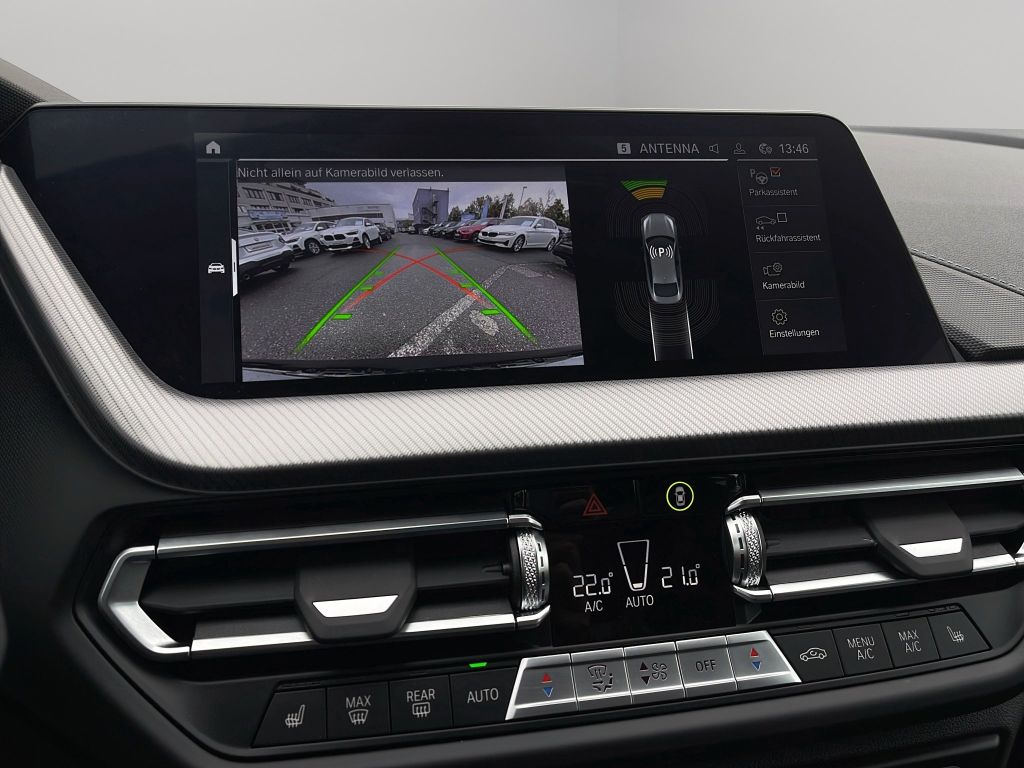 BMW 220 Gran Coupé 2024