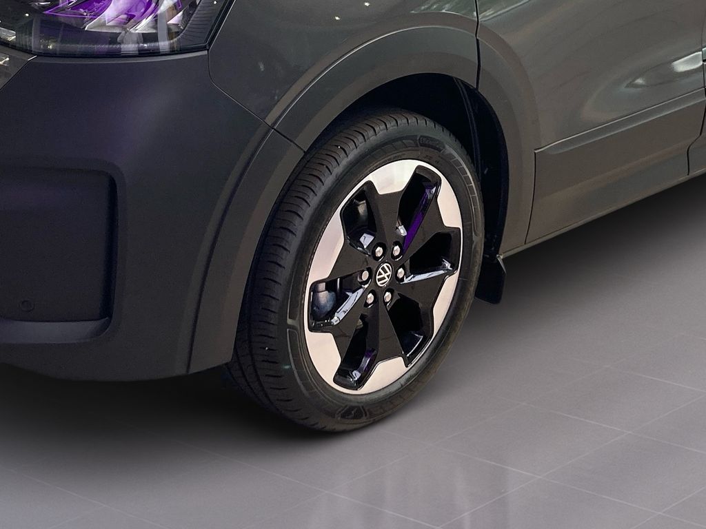 Volkswagen Other 2025