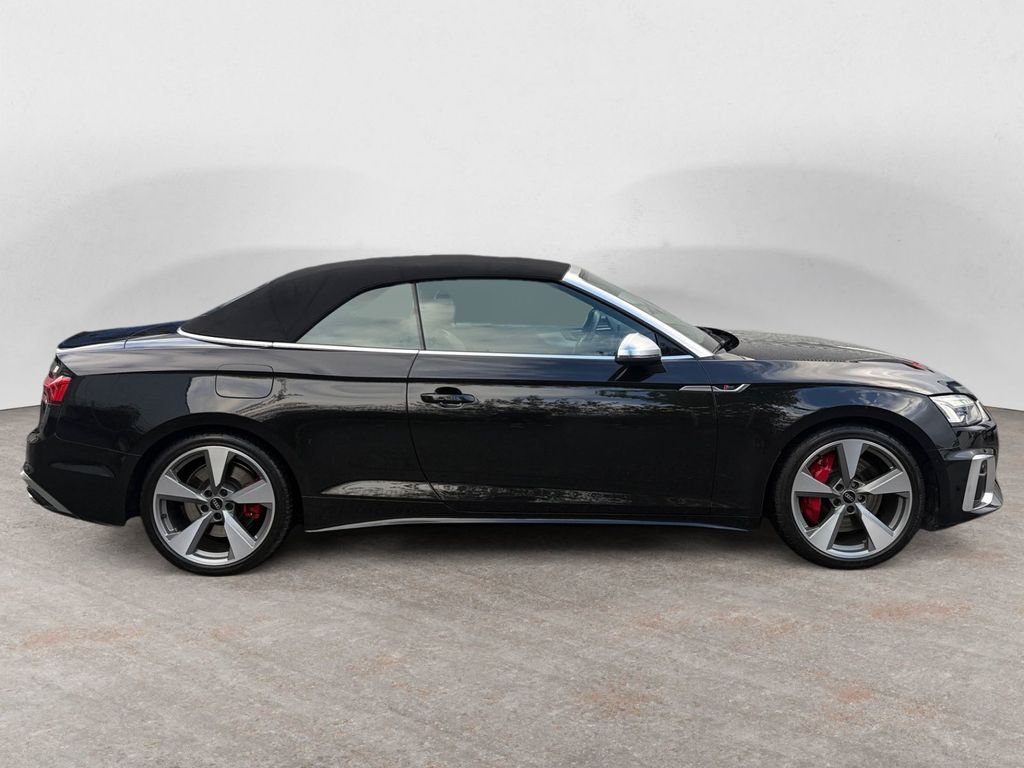 Audi S5 2024