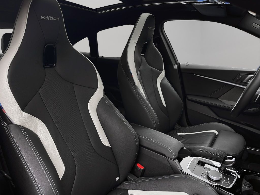 BMW 220 Gran Coupé 2024