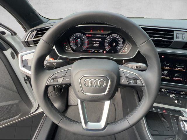 Audi Q3 2025