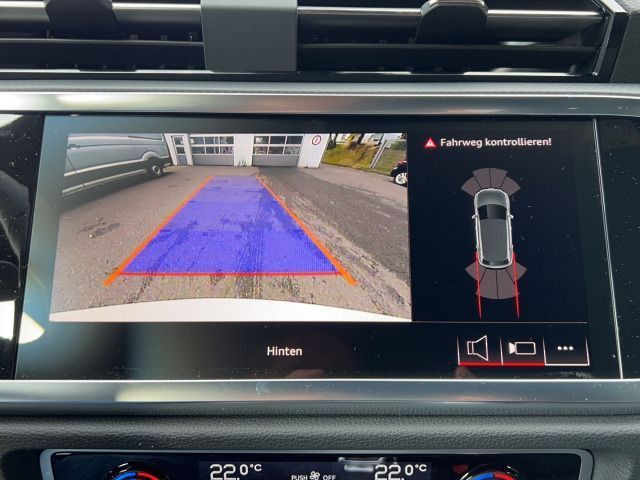 Audi Q3 2025