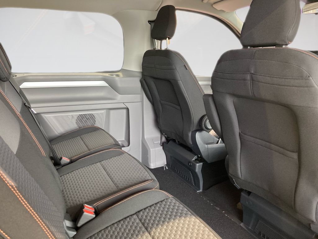 Volkswagen Other 2025