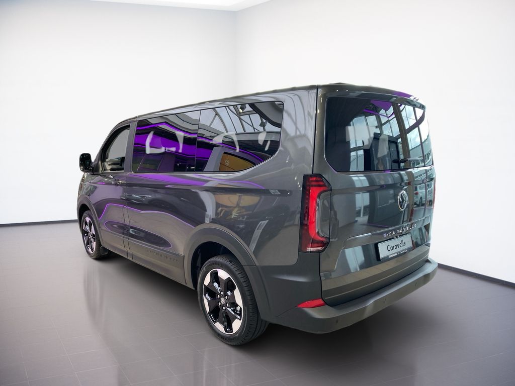 Volkswagen Other 2025