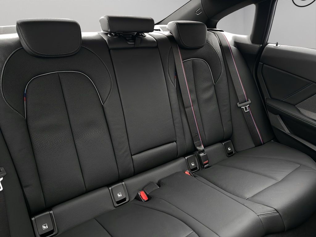 BMW 220 Gran Coupé 2024